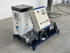 Lab Scale Double Arm Kneader Mixer 